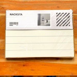 IKEA NACKSTA 3 picture holder/hanger